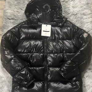 Moncler Puffer Jacket